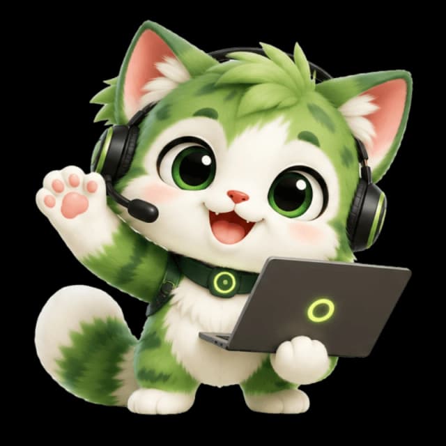 Maskot Fair Share